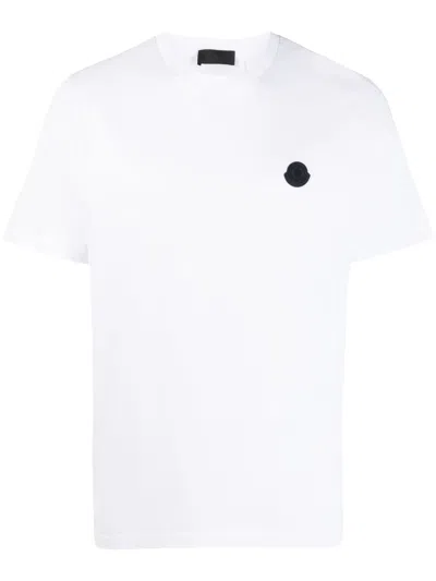 MONCLER MONCLER SS T-SHIRT