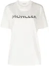 Moncler Ss T-shirt