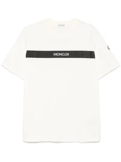 MONCLER MONCLER SS T-SHIRT