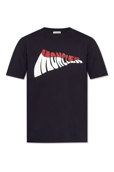 MONCLER MONCLER SS T-SHIRT