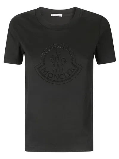 MONCLER SS T-SHIRT