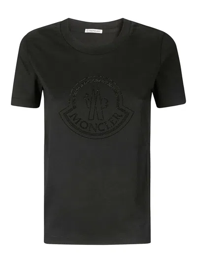 MONCLER SS T-SHIRT