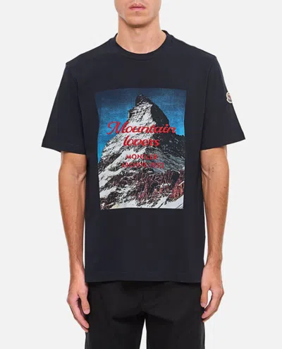 MONCLER SS T-SHIRT