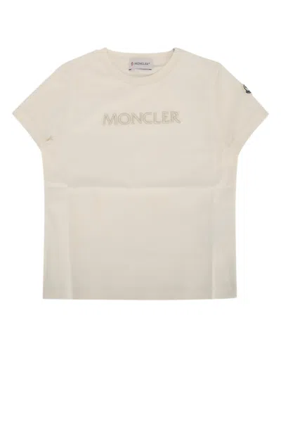 MONCLER SS T-SHIRT
