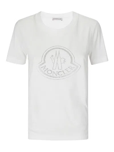MONCLER SS T-SHIRT