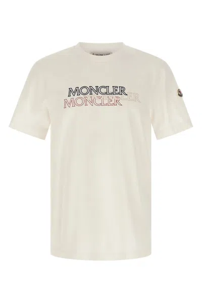 MONCLER MONCLER SS TSHIRT