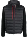 MONCLER SS23 MEN'S TRICOT CARDIGAN IN 780 COLOR