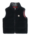 Moncler Stand Collar Padded Vest