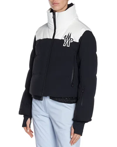 MONCLER STENNES BOMBER JACKET