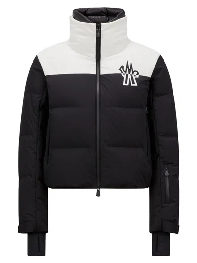 MONCLER MONCLER STENNES DOWN JACKET