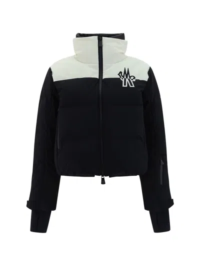 MONCLER STENNES DOWN JACKET