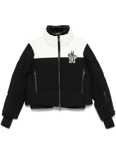 MONCLER STENNES SKI JACKET