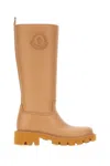 Moncler Kickstream High Rain Boots