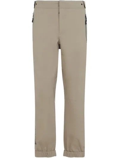 MONCLER GORE-TEX SPORTS PANTS