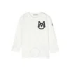 Moncler Stretch-cotton Sweatshirt