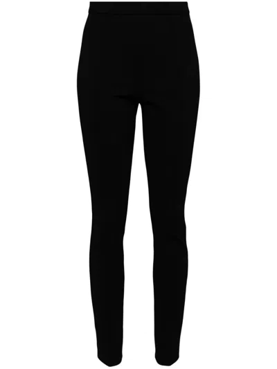 Moncler Stretch Gabardine Trousers