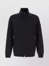 Moncler Men's Stretch Nylon Frene Windbreaker