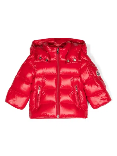 Moncler Stylish Mini Jacket For Autumn/winter 2025 In 455