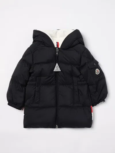 Moncler Stylish Padded Jacket For The Modern Explorer In 776