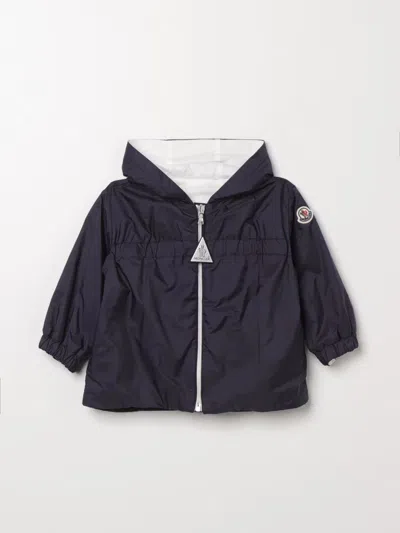 Moncler Stylish Puffer Jacket In Black