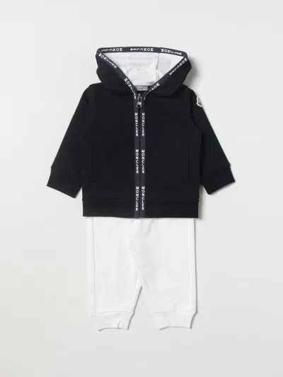 Moncler Stylish Set In 778