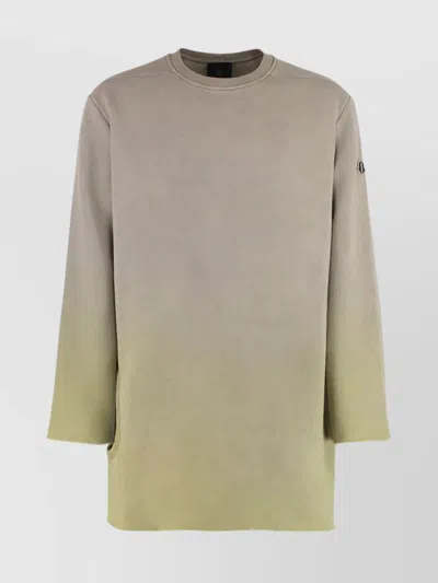 Moncler Subhuman Crew-neck Sweatshirt