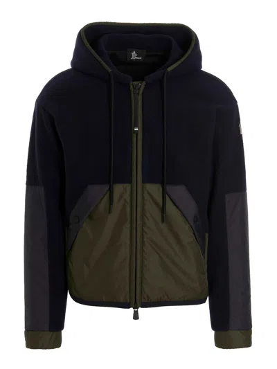 Moncler Sudadera - Negro