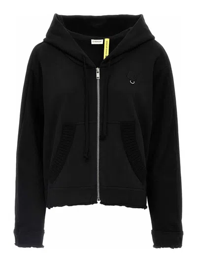 Moncler X Willow Smith Hoodie