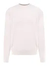 Moncler White Shirt