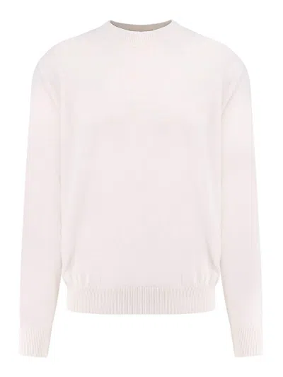Moncler White Shirt