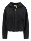 Moncler Black Shirt