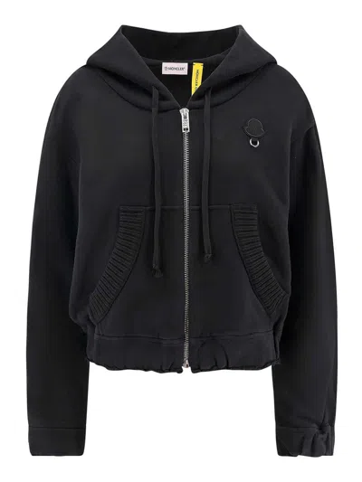 Moncler Black Shirt