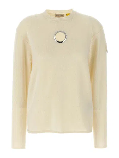 Moncler X Willow Smith Sweater