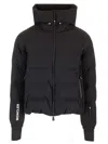 Moncler Suisses Ski Down Jacket