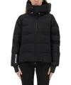 Moncler Suisses Down Jacket