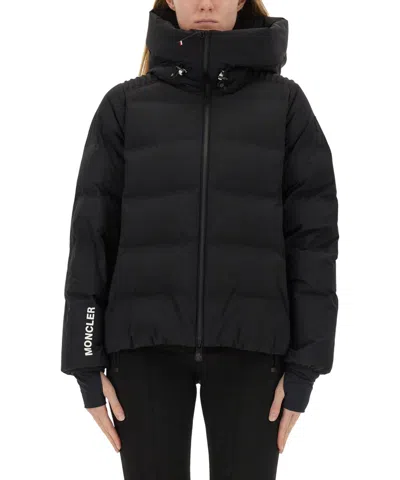 Moncler Suisses Down Jacket
