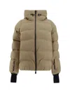 MONCLER SUISSES DOWN JACKET