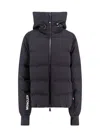 MONCLER SUISSES JACKET