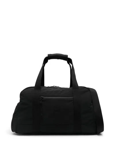 Moncler Suitcases In Black