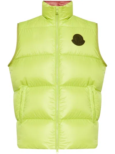 MONCLER SUMIDO GILET