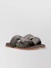 Moncler Mon Nappa Slide