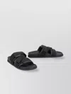 Moncler Summer Slides For Flat Sole