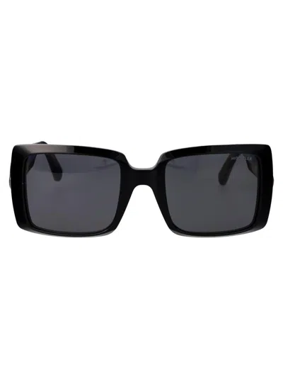 MONCLER MONCLER SUNGLASSES