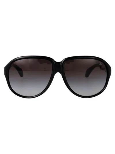 MONCLER MONCLER SUNGLASSES