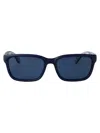 Moncler Sunglasses In Black