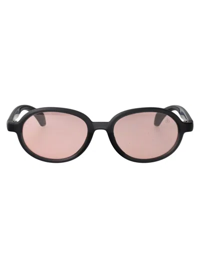 MONCLER MONCLER SUNGLASSES