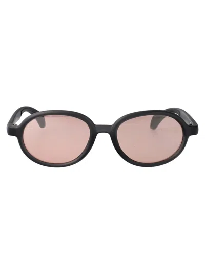 MONCLER MONCLER SUNGLASSES