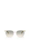 Moncler Sunglasses In Neutral