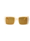 MONCLER MONCLER SUNGLASSES