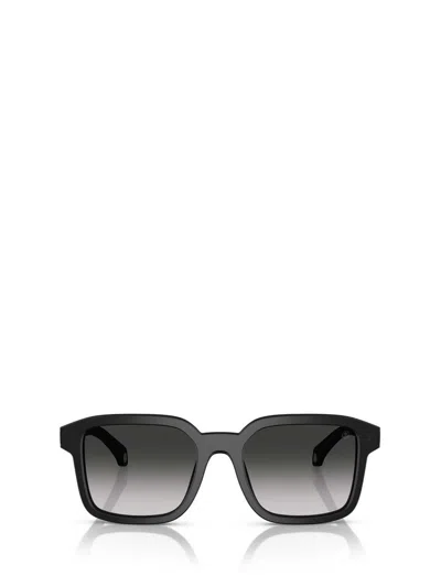 Moncler Sunglasses In Black